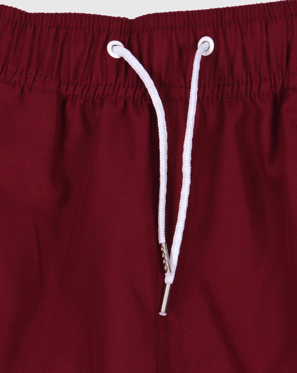 Penfield Seal Swim Shorts Cordovan