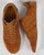 Adidas 350 Trainers Deep Tan / Brown