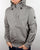 Weekend Offender Jacket Silver Grey