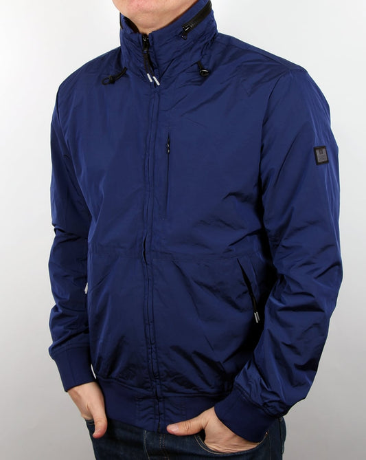 Weekend Offender Weekend Offender Singapore Sling Jacket Electric