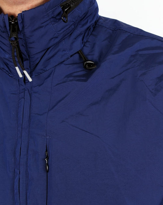 Weekend Offender Weekend Offender Singapore Sling Jacket Electric