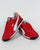 Puma Easy Rider Trainers Red/White