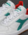 Diadora B. Elite Italia Trainers White/Porcelain Green