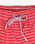 Lacoste Linear Logo Swim Shorts Grenadine