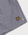 Lyle And Scott Gingham Swim Shorts Navy