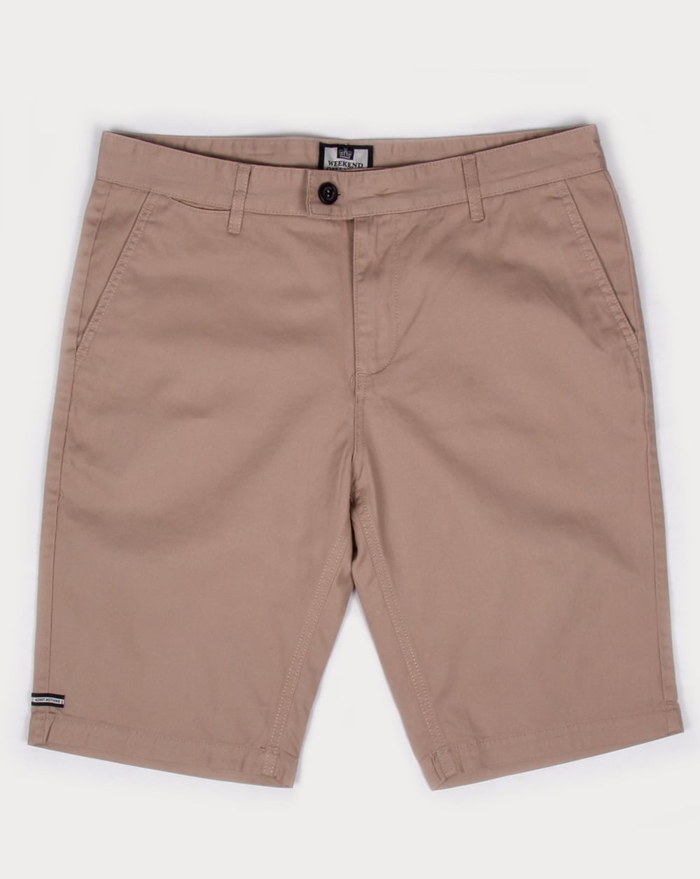 Weekend Offender Sazerac Shorts Stone