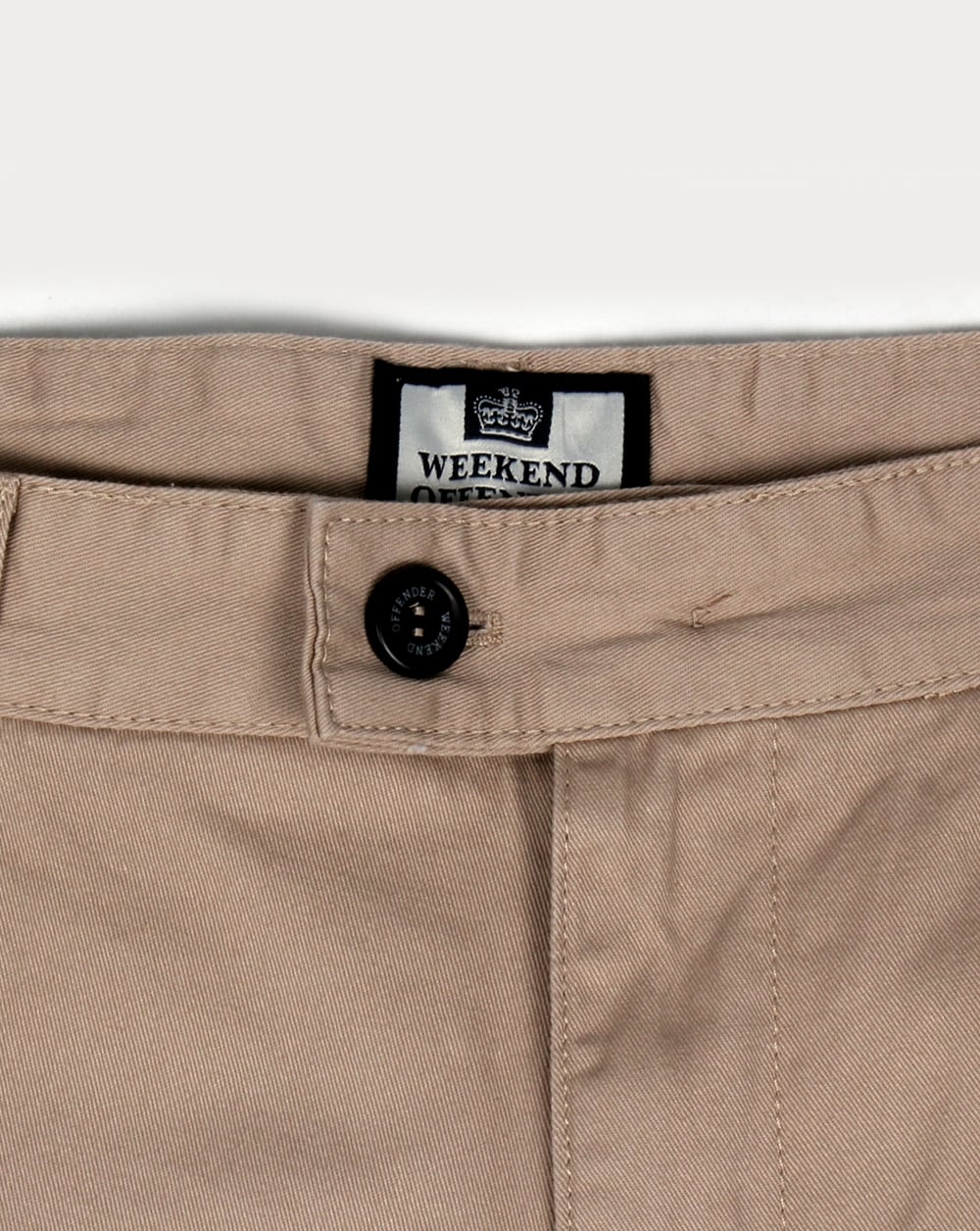 Weekend Offender Sazerac Shorts Stone