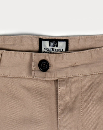 Weekend Offender Sazerac Shorts Stone