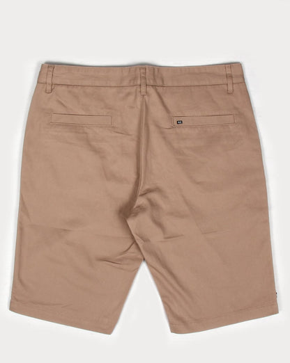 Weekend Offender Sazerac Shorts Stone