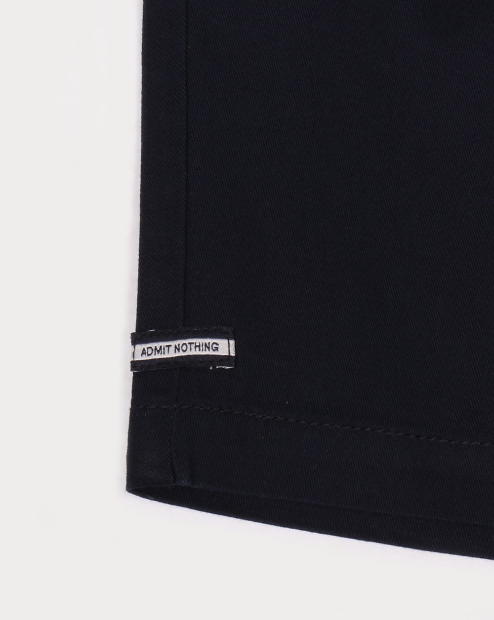 Weekend Offender Sazerac Shorts Navy