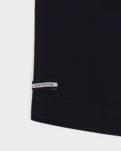 Weekend Offender Sazerac Shorts Navy