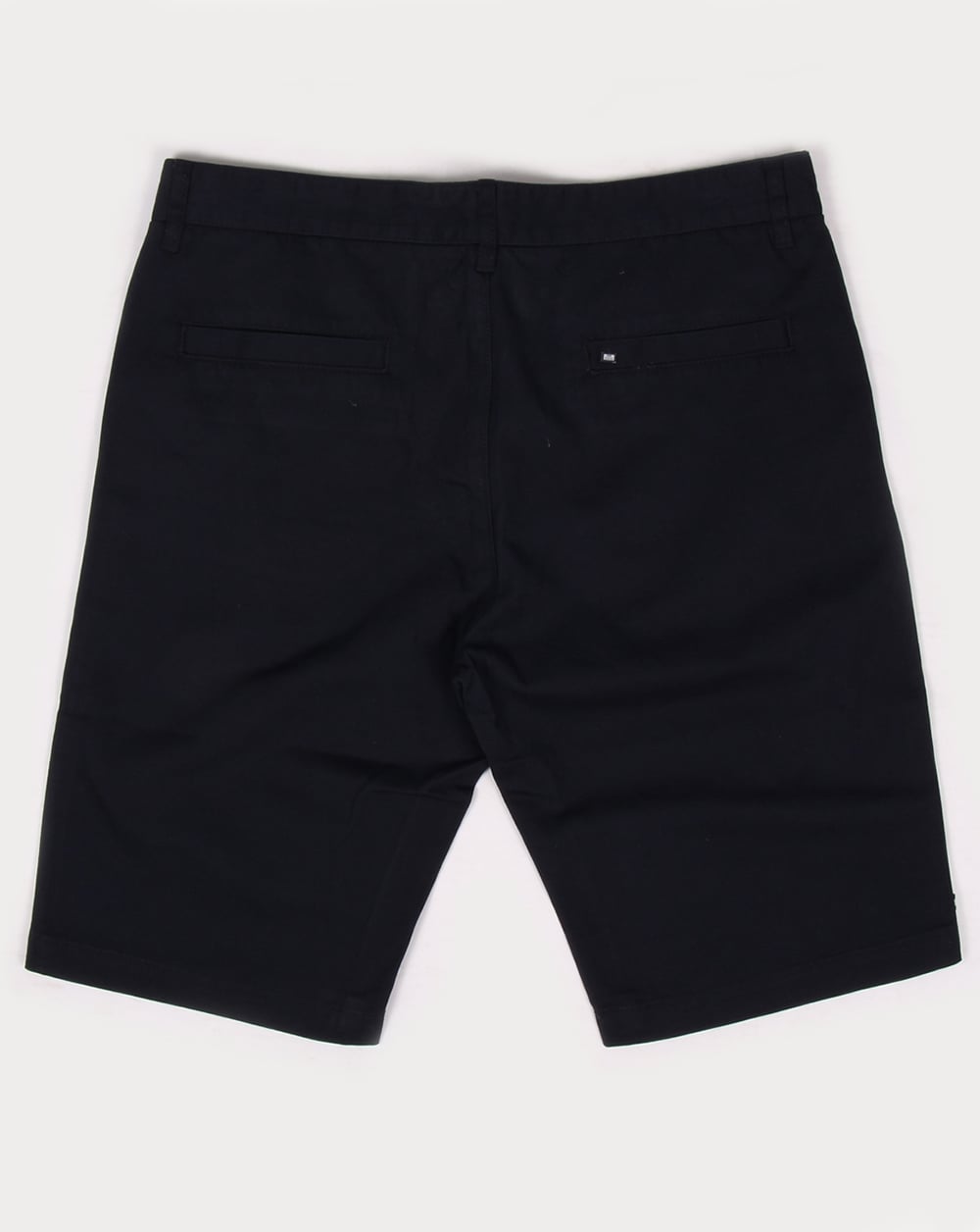 Weekend Offender Sazerac Shorts Navy