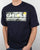 80s Casual Classics Adored T Shirt Navy