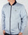 Lacoste Honeycomb Track Jacket White/Navy
