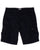 Weekend Offender Sangria Combat Shorts Navy