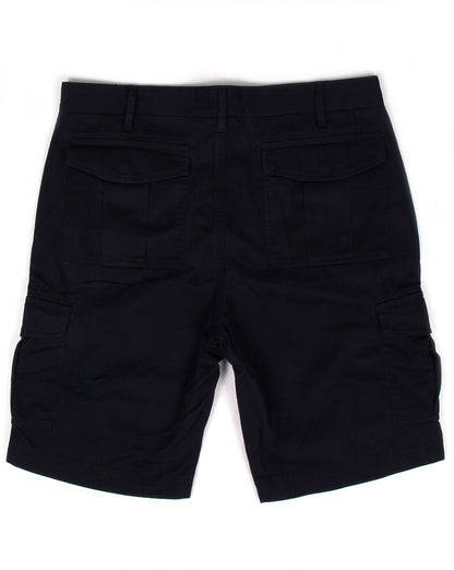 Weekend Offender Sangria Combat Shorts Navy