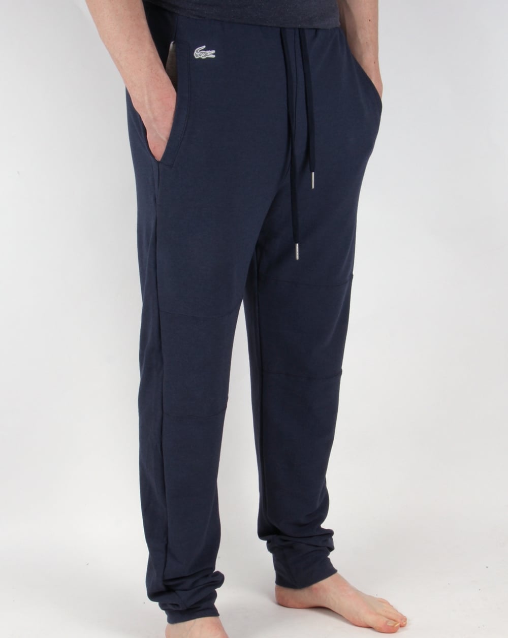Lacoste Lounge Pants Navy