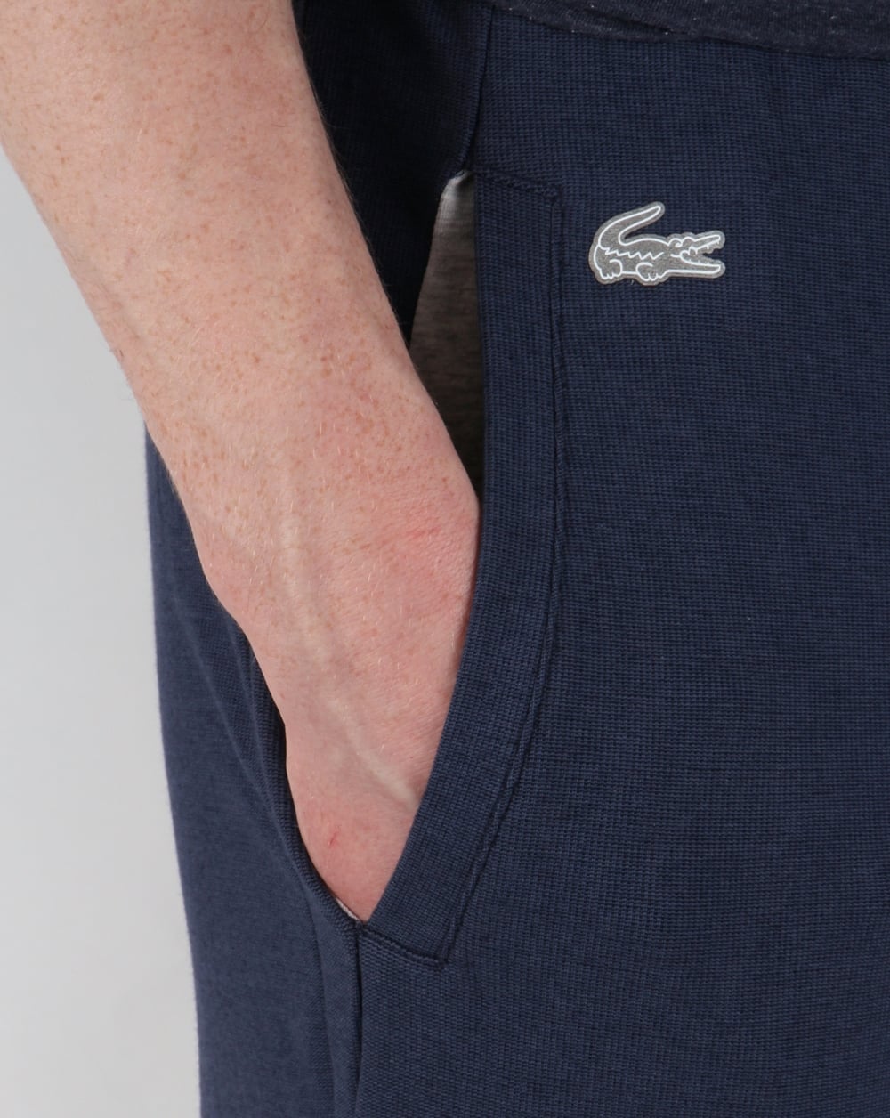 Lacoste Lounge Pants Navy