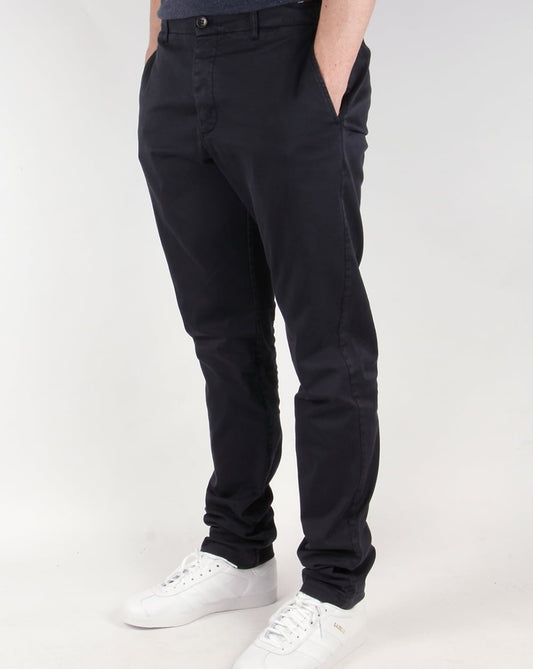 Ymc Deja Vu Trousers Navy