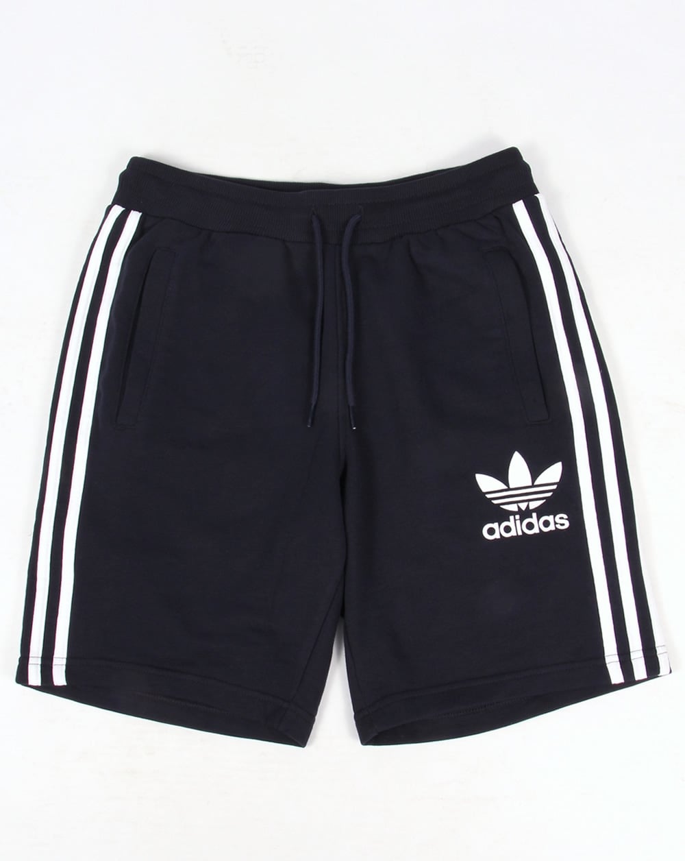 Adidas Originals CLFN Shorts Navy