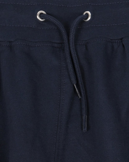 Weekend Offender Yorsh Combat Shorts Navy