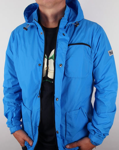 Weekend Offender Mckinley Jacket Seaspray
