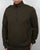 Ma.strum Chaffee Half Zip Sweatshirt Dark Olive
