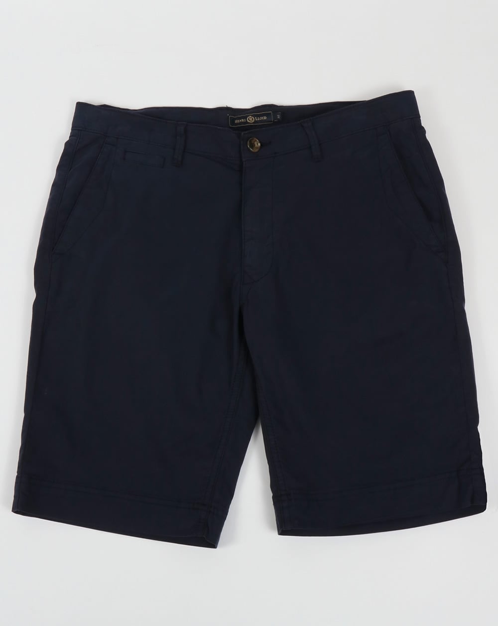 Henri Lloyd Garn Shorts Navy