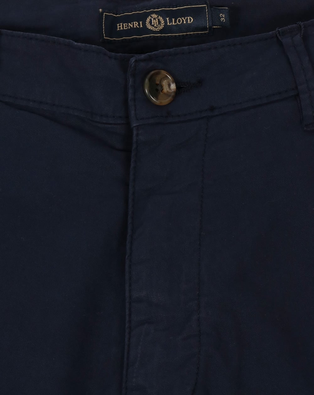 Henri Lloyd Garn Shorts Navy