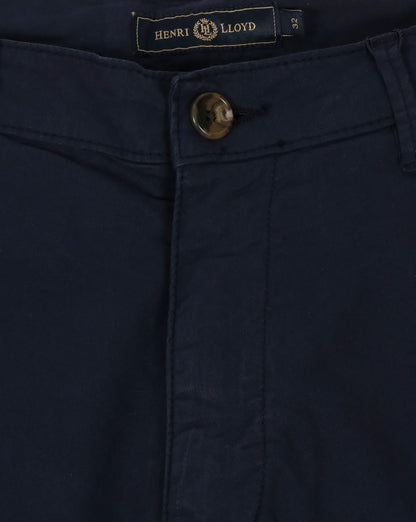 Henri Lloyd Garn Shorts Navy