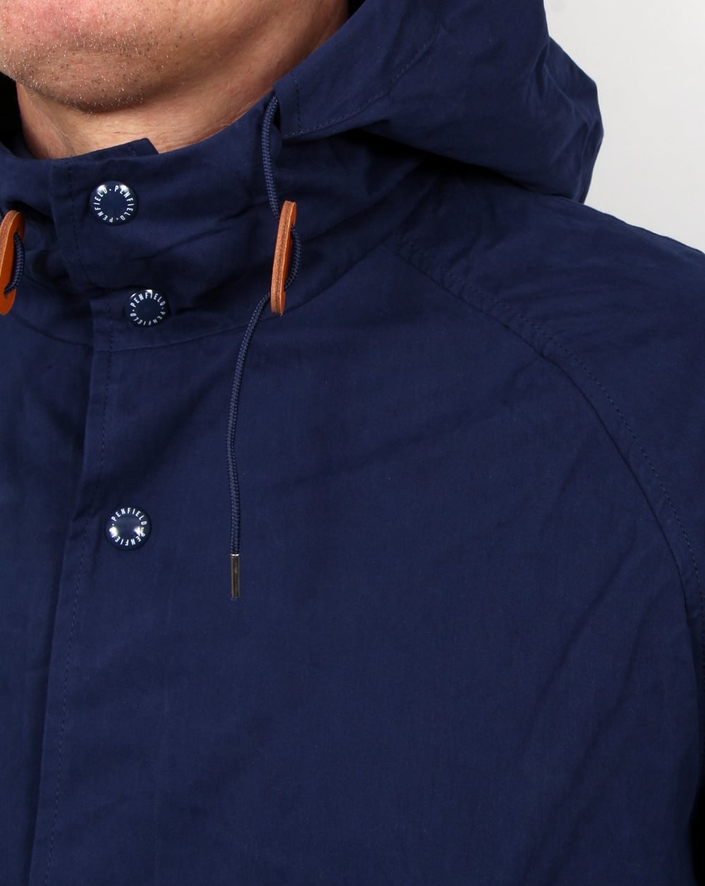 Penfield Davenport Jacket Blueprint