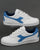 Diadora B. Elite Trainers White/Campanula Blue