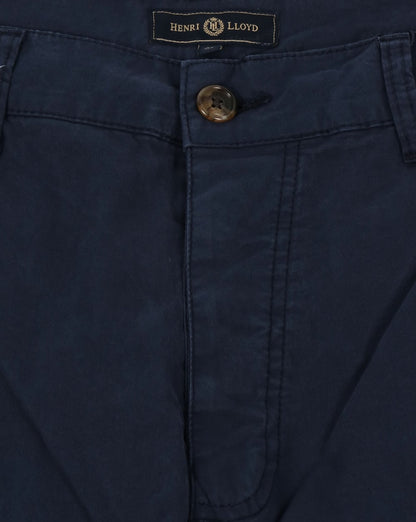 Henri Lloyd Combat Cargo Shorts Navy