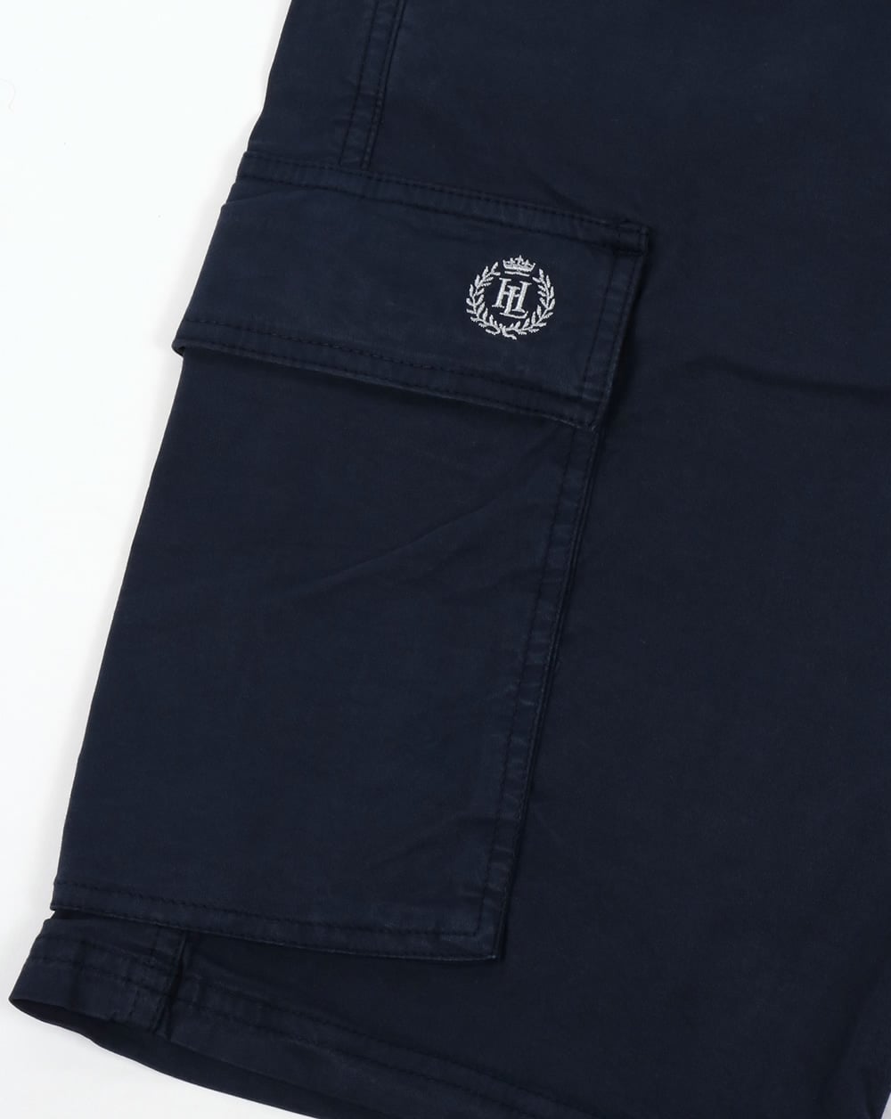 Henri Lloyd Combat Cargo Shorts Navy