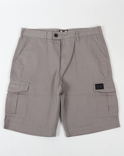 Weekend Offender Sangria Combat Shorts Mercury