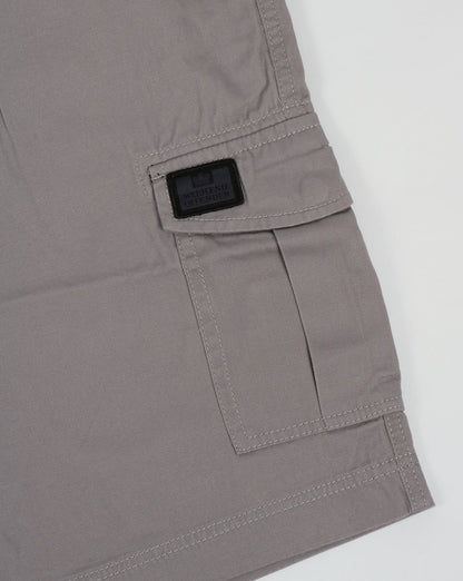 Weekend Offender Sangria Combat Shorts Mercury