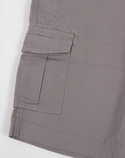 Weekend Offender Sangria Combat Shorts Mercury