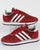 Adidas Haven Trainers Mystery Red/White