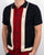 Gabicci Vintage Angelo Polo Shirt Navy