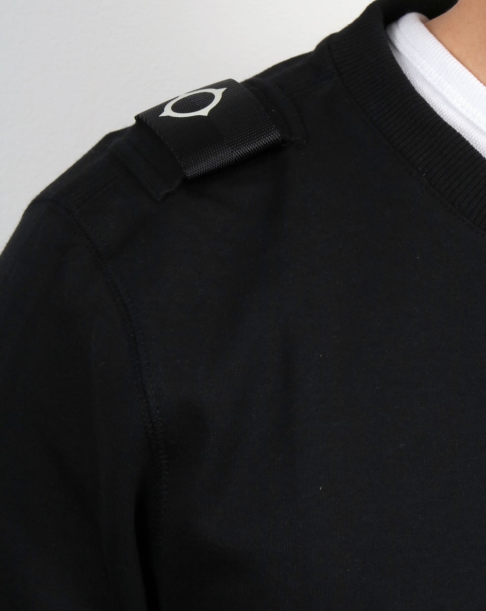 Ma.strum Hobart Sweatshirt Black