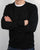 Ma.strum Hobart Sweatshirt Black