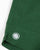 Pretty Green Logo Swim Shorts Dark Green