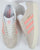 Adidas Gazelle Trainers Chalk White/Light Pink