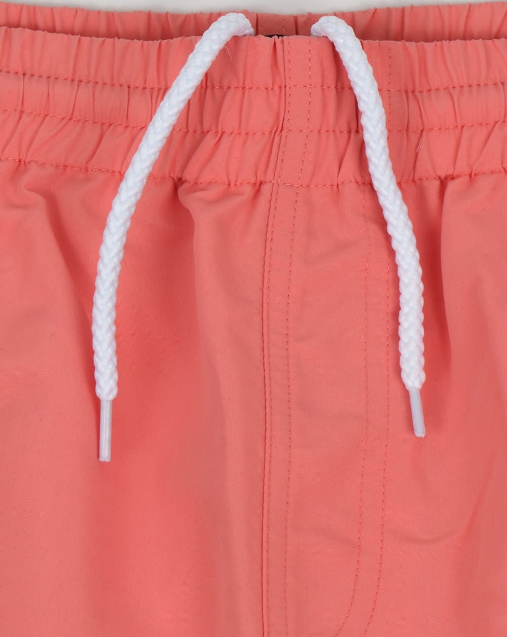 Henri Lloyd Brixham Swim Shorts Salmon Pink