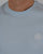 Henri Lloyd Radar T Shirt Pastel Blue