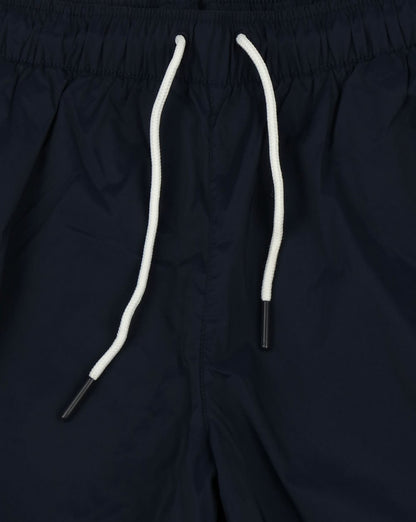 Diadora Serifos OG Tape Shorts Blue