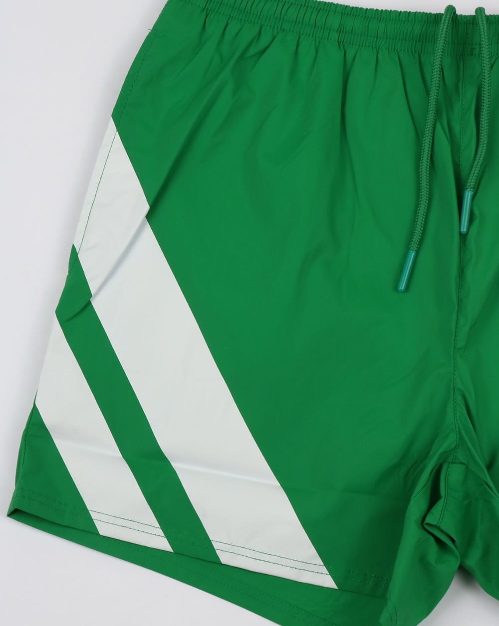 Diadora Serifos OG Shorts Green