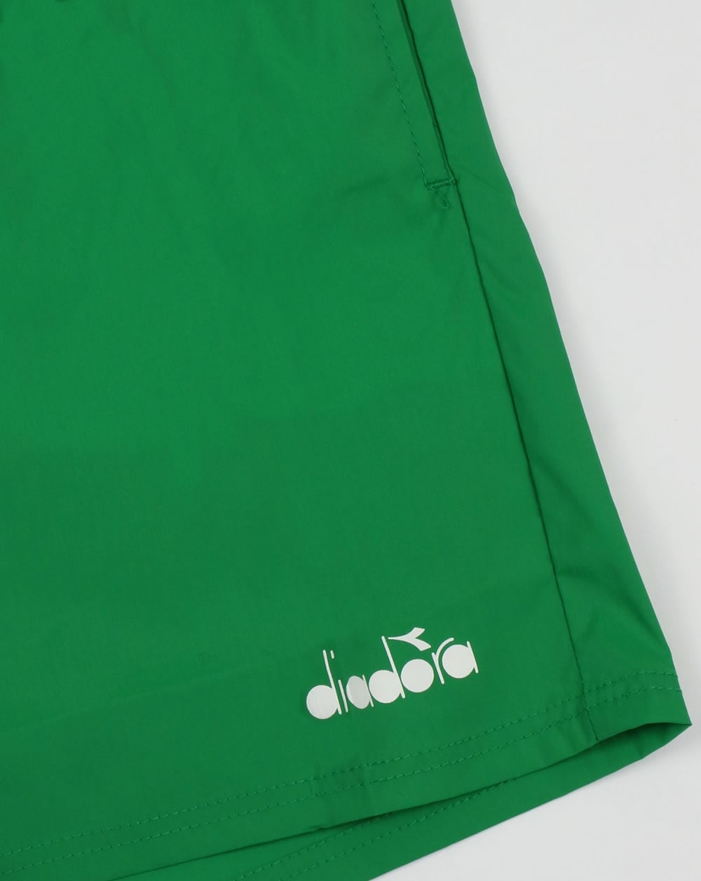 Diadora Serifos OG Shorts Green