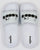 Diadora Serifos 90 Slides White