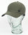Henri Lloyd Carter Cap khaki green